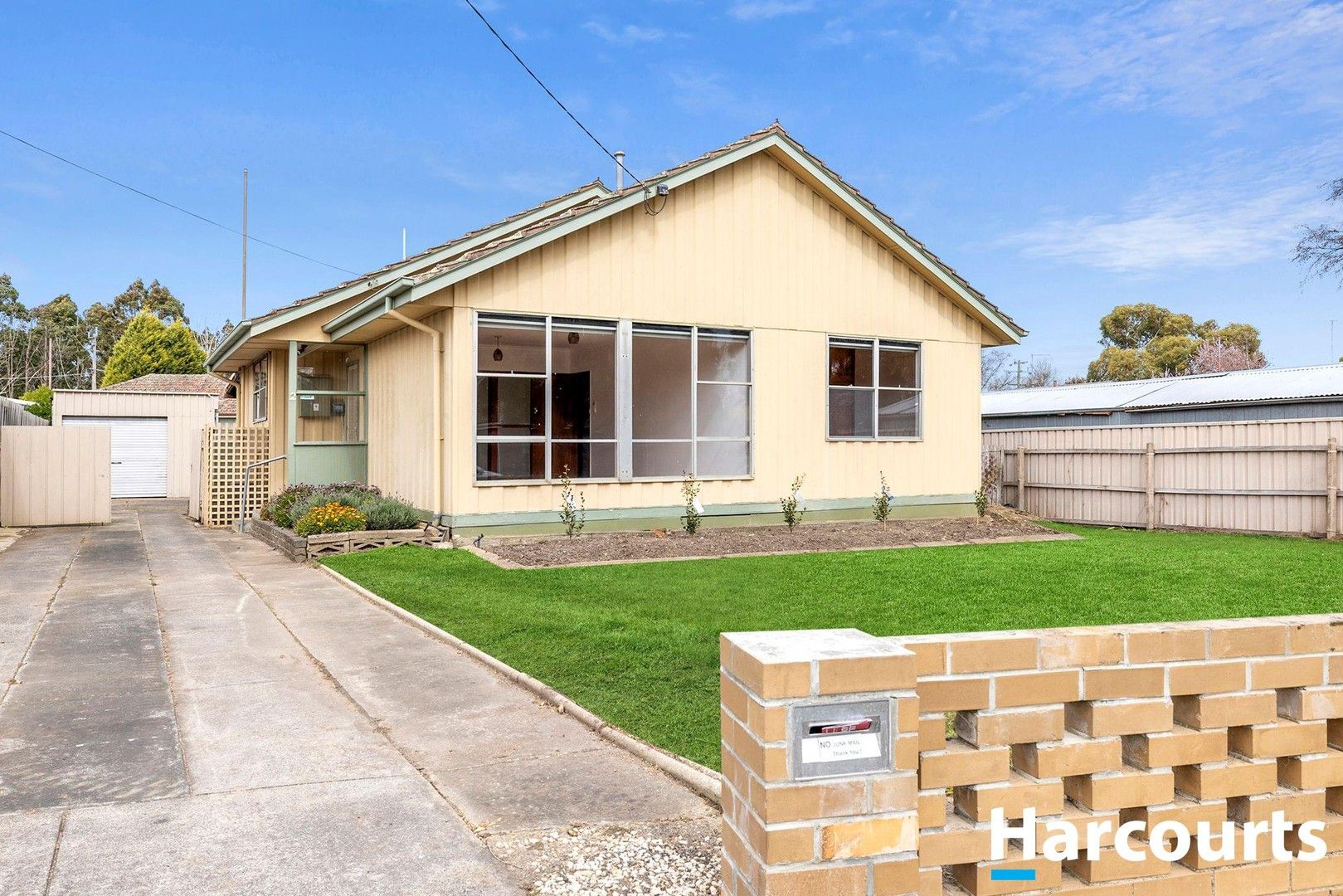 3 bedrooms House in 2 Nanta Court SEBASTOPOL VIC, 3356