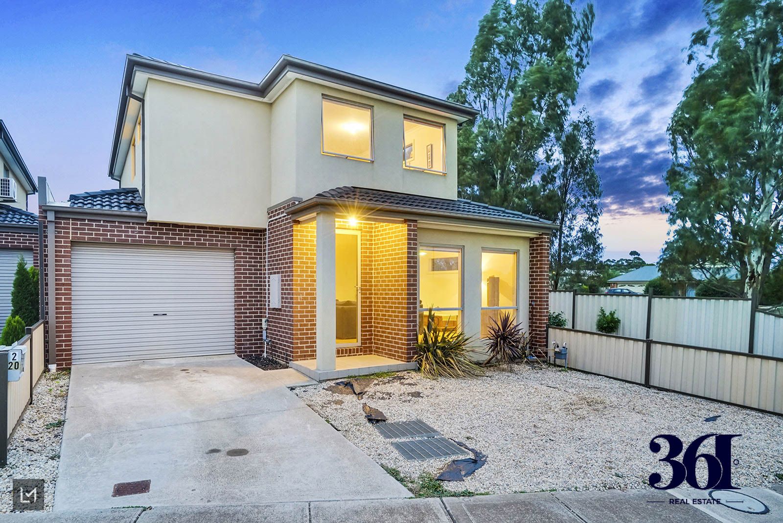 2/20 Sovereign Boulevard, Harkness VIC 3337, Image 0