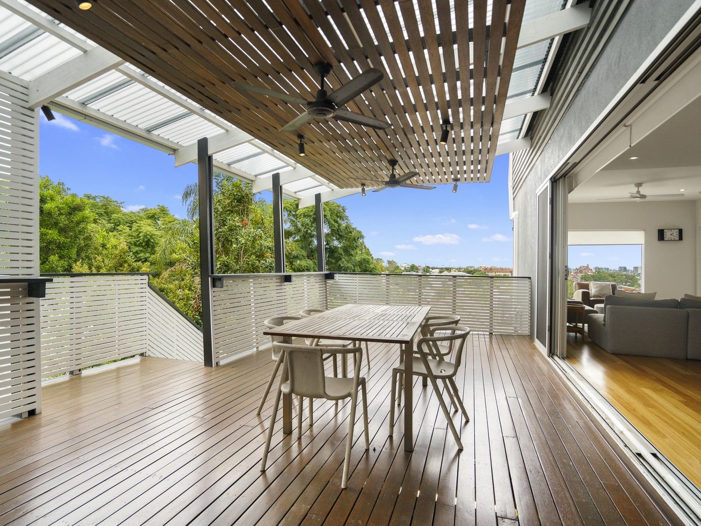 58 Latrobe Terrace, Paddington QLD 4064, Image 0