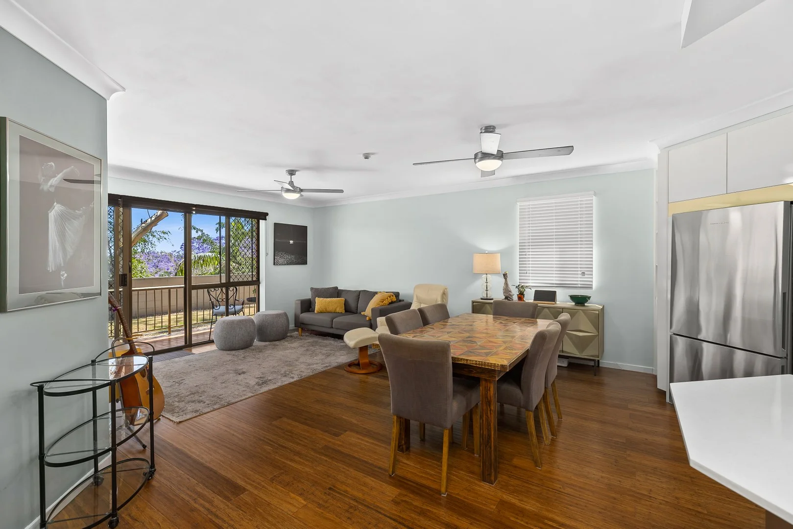 2/72 Lorimer Terrace, Kelvin Grove QLD 4059