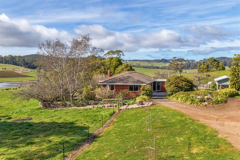 535 Central Castra Road, Castra TAS 7315, Image 2