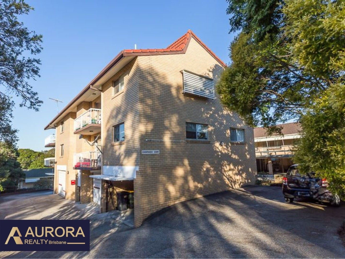 2 bedrooms Apartment / Unit / Flat in 2/16 McLay Street COORPAROO QLD, 4151