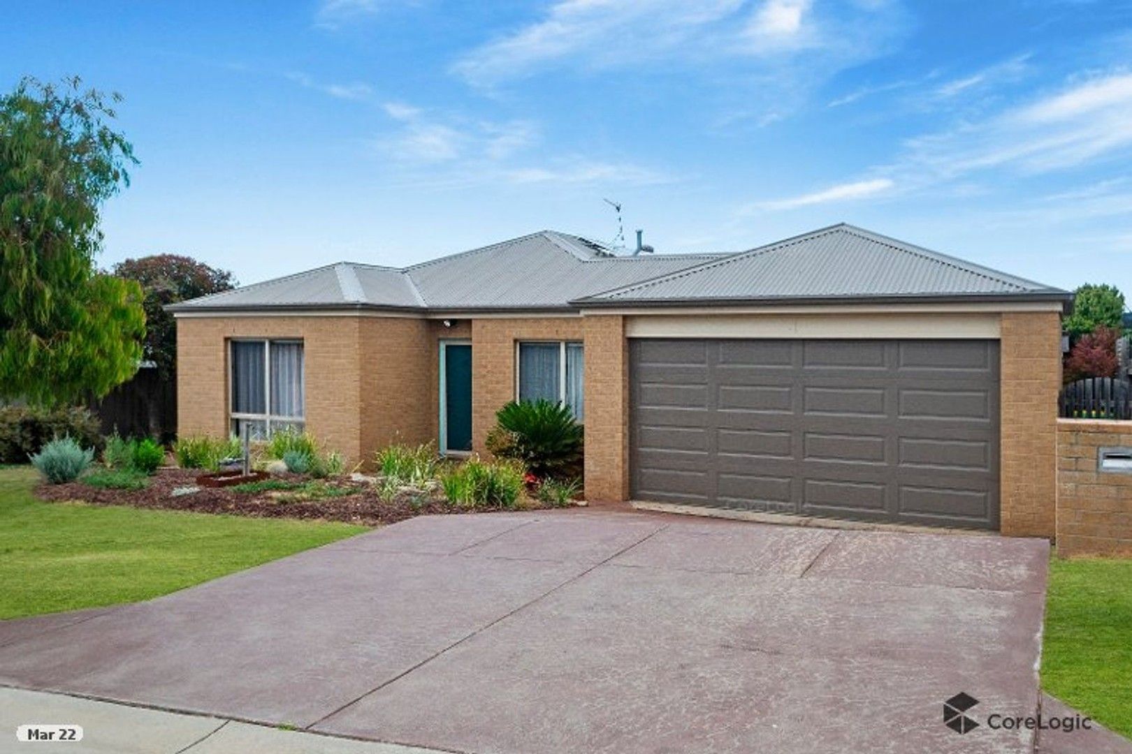 4 bedrooms House in 12 Ashlee Drive WARRNAMBOOL VIC, 3280
