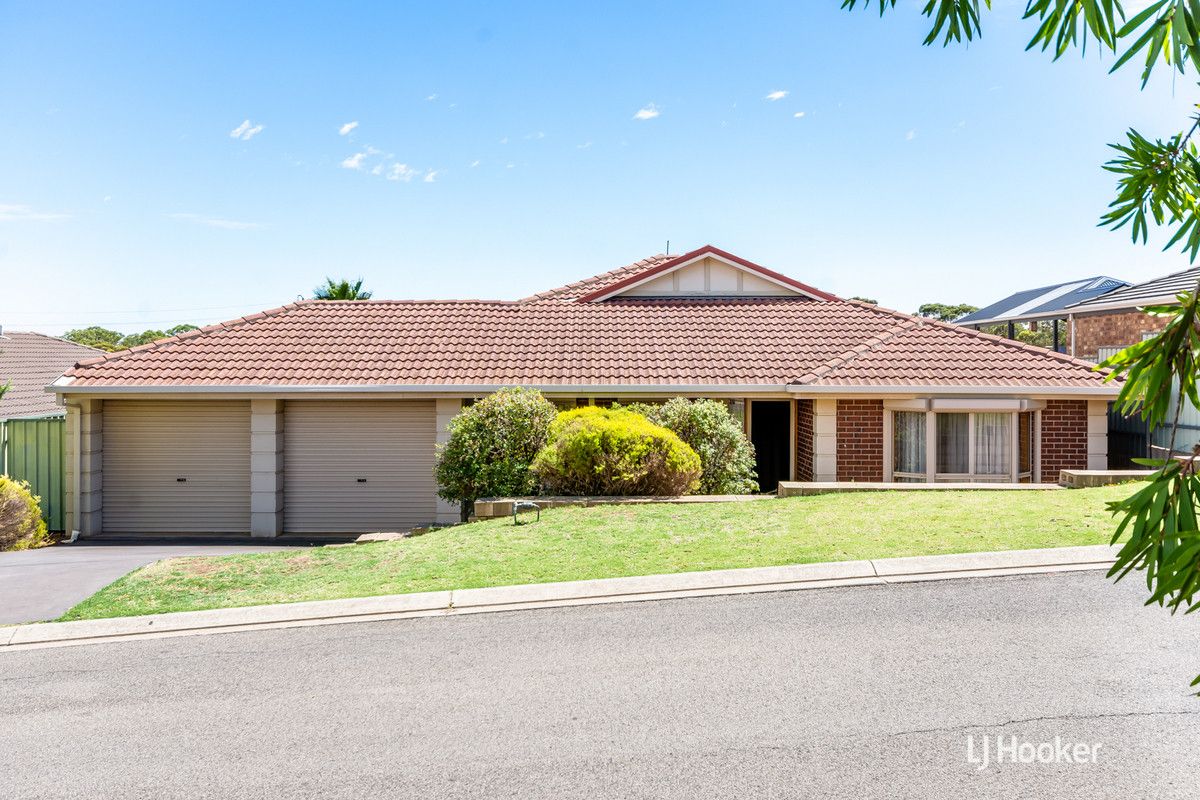 11 Berkeley Way, Hillbank SA 5112, Image 0