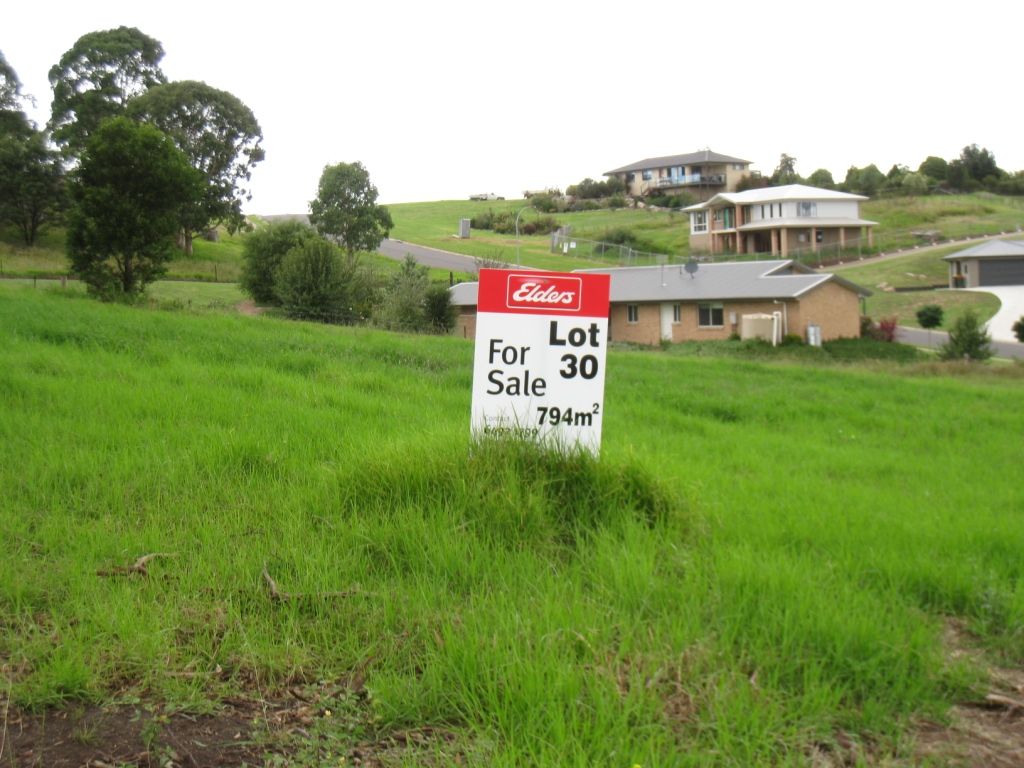 Lot 30 Salway Close, Bega NSW 2550, Image 0