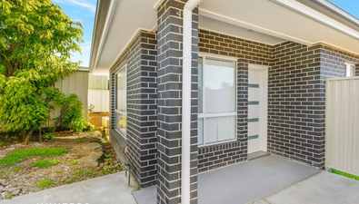 Picture of 3A Gallagher Street, ST HELENS PARK NSW 2560