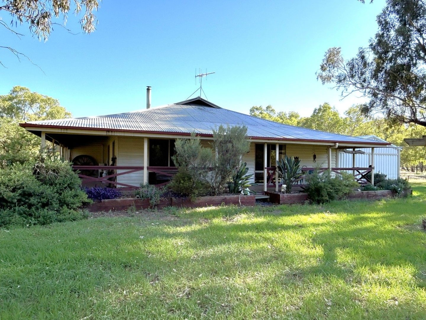 95 Creek Road, Numurkah VIC 3636, Image 0