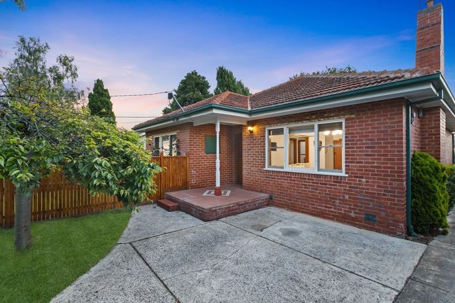 Picture of 1/35 Golf Road, OAKLEIGH SOUTH VIC 3167