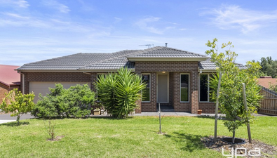 Picture of 35 Wittick Street, DARLEY VIC 3340