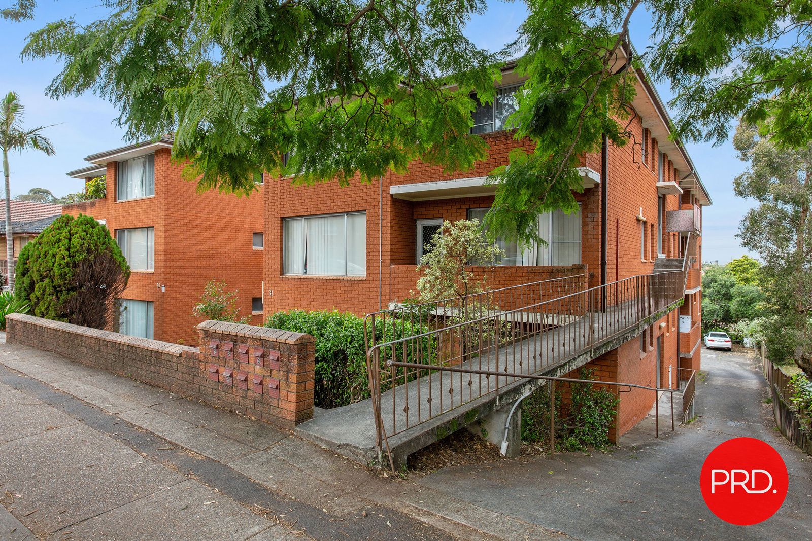 2 bedrooms Apartment / Unit / Flat in 7/31 Victoria Avenue PENSHURST NSW, 2222