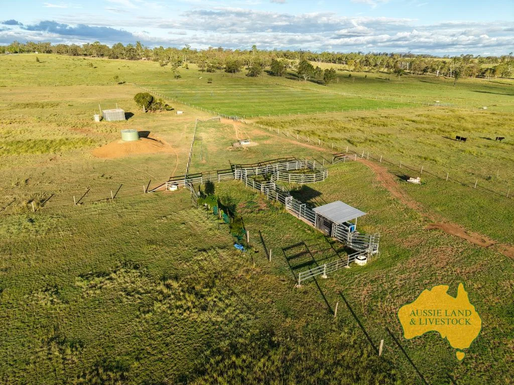 Additional image 7 of 854 MUNDUBBERA-DURONG ROAD, Boynewood QLD 4626