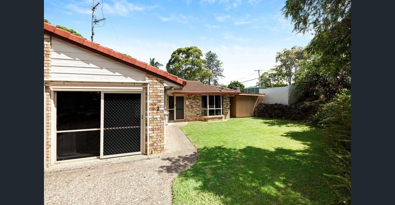 3 bedrooms House in 2/12 Elizabeth Farm Court MAROOCHYDORE QLD, 4558