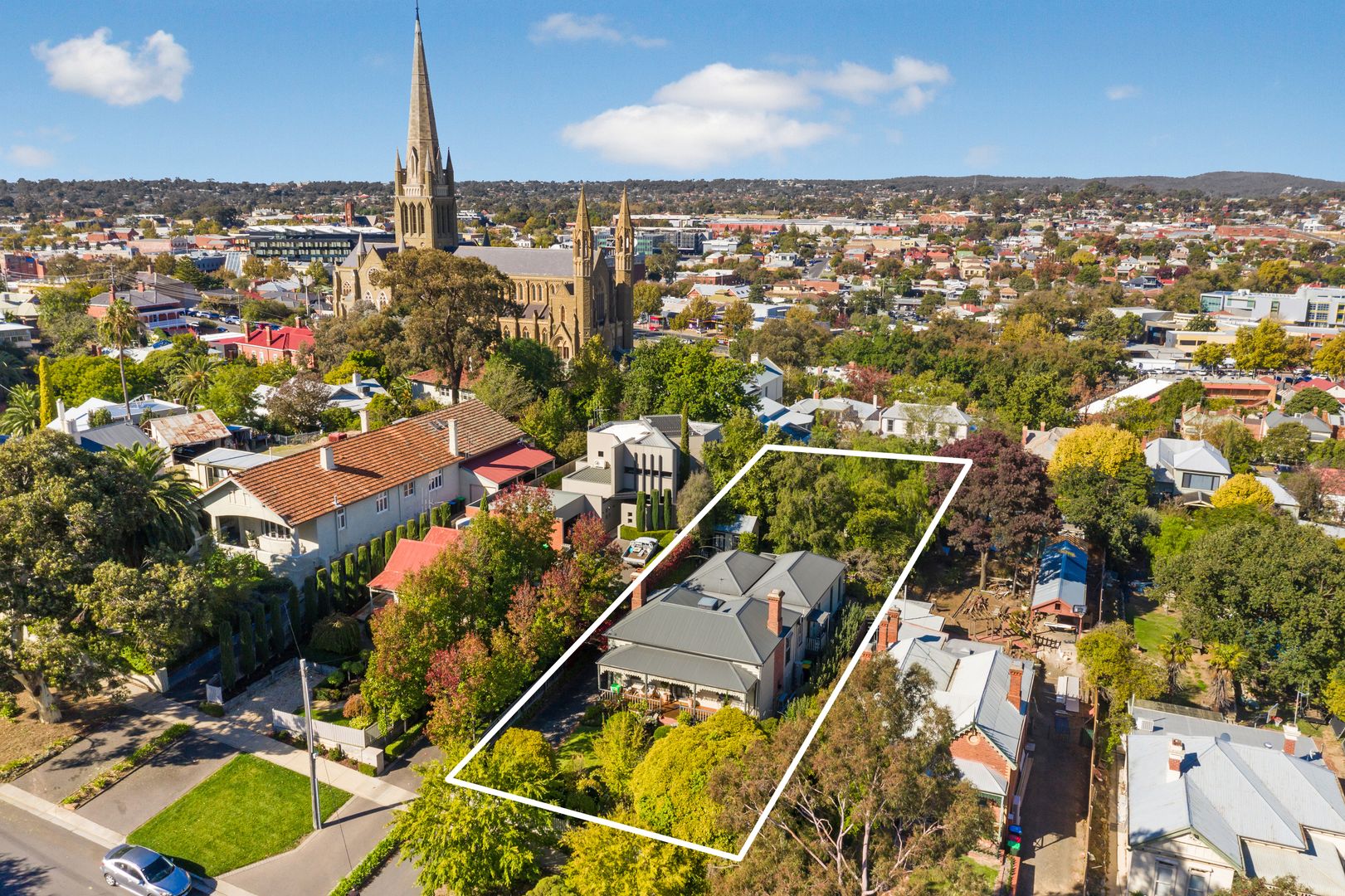 67 Rowan Street, Bendigo Property History & Address Research Domain