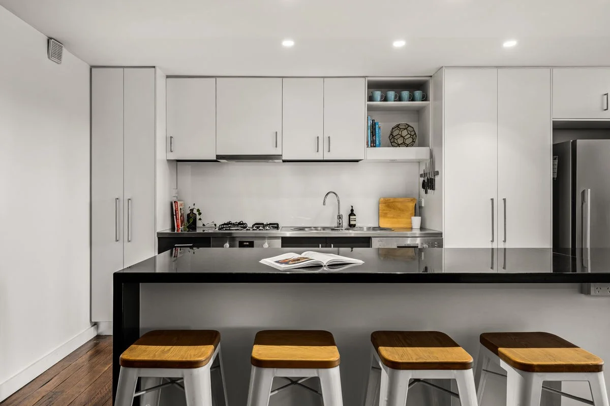 Additional image 13 of 317/64 Macquarie Street, Teneriffe QLD 4005