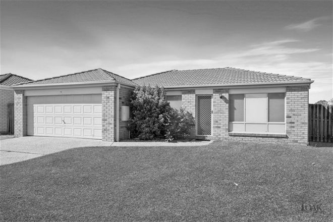Picture of 14/50 Clarks Road, LOGANHOLME QLD 4129