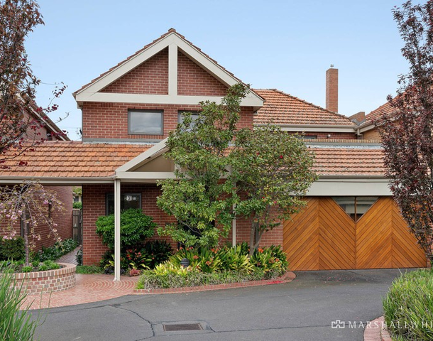 8 Ellesmore Court, Kew VIC 3101