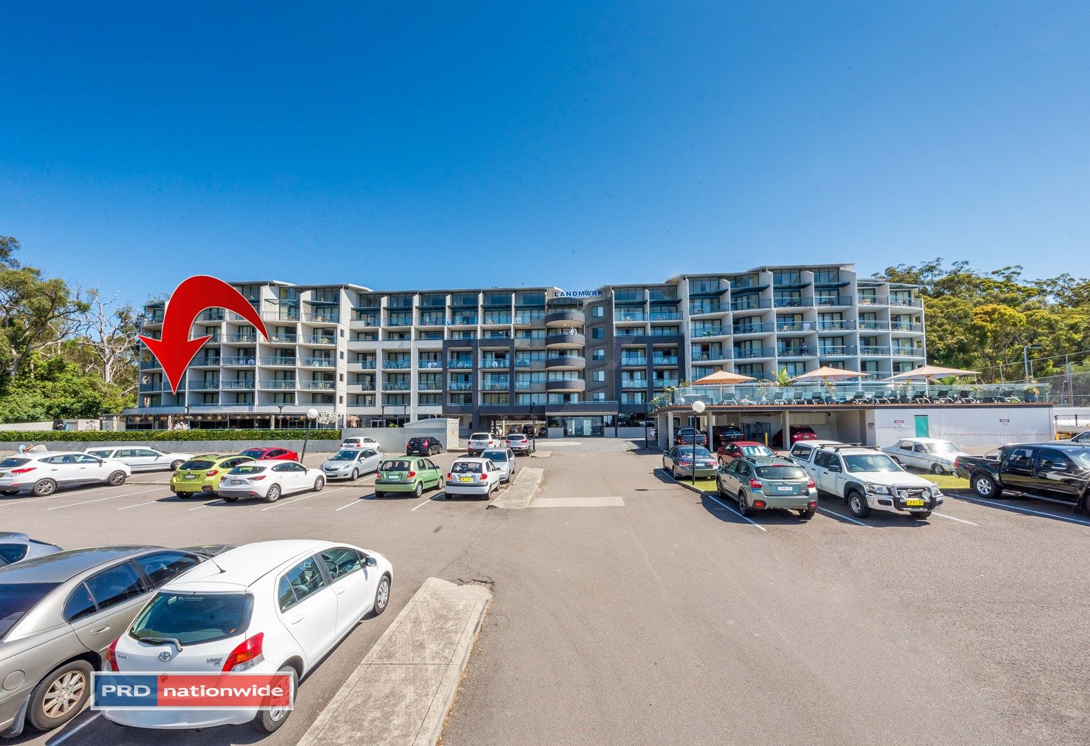 122/61B Dowling Street, Nelson Bay NSW 2315, Image 1