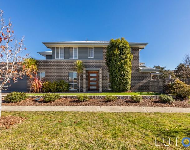 29 Scholtens Street, Casey ACT 2913