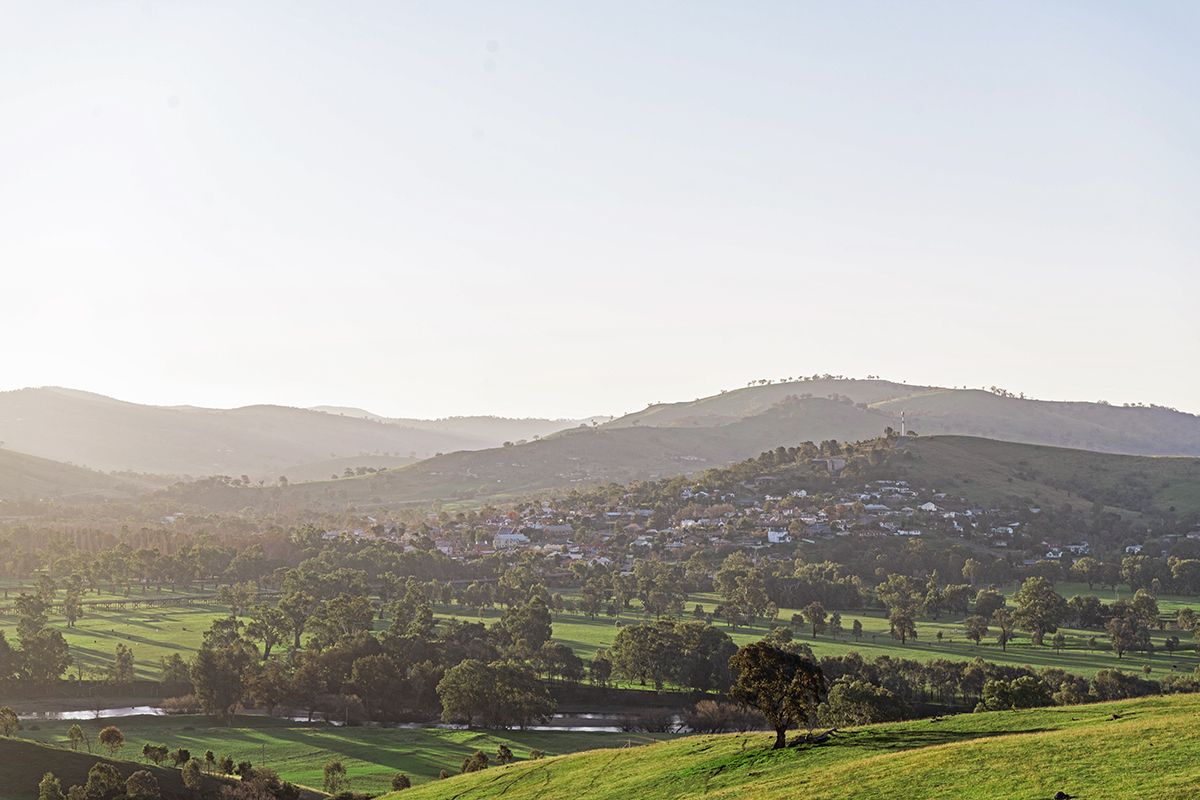 Lot 4 Springfield Land, Gundagai NSW 2722, Image 1