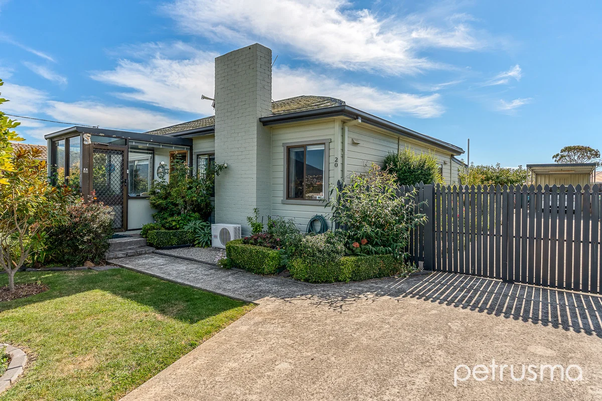 20 Dowsing Avenue, Dowsing Point TAS 7010