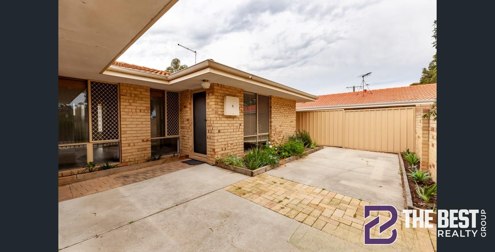 8/44 Seventh Road, Armadale WA 6112, Image 1