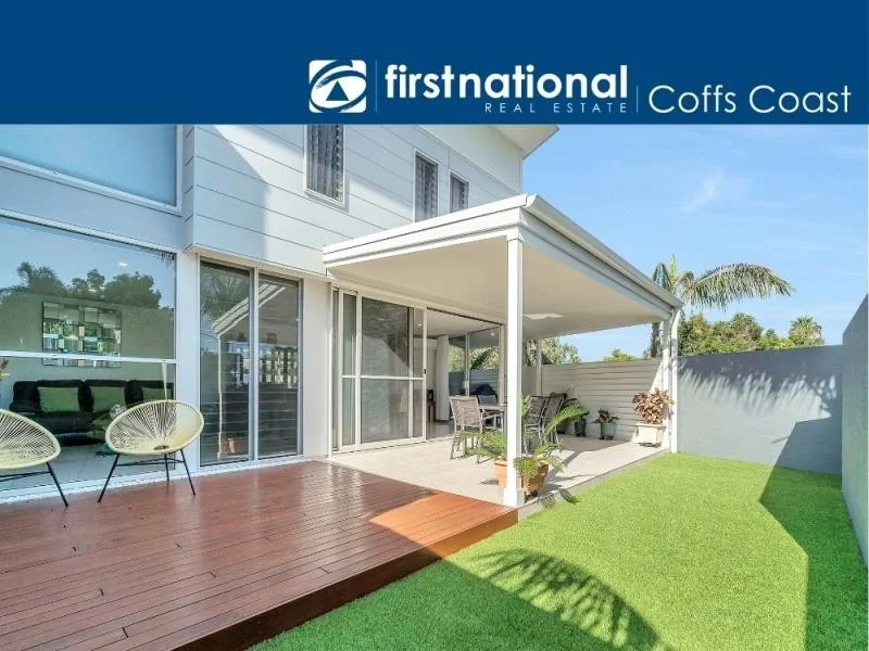 1/122 Park Beach Road, Coffs Harbour NSW 2450