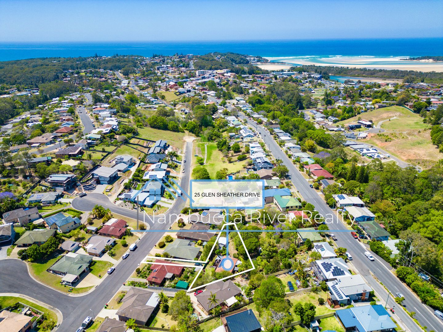 25 Glen Sheather Drive, Nambucca Heads NSW 2448, Image 2