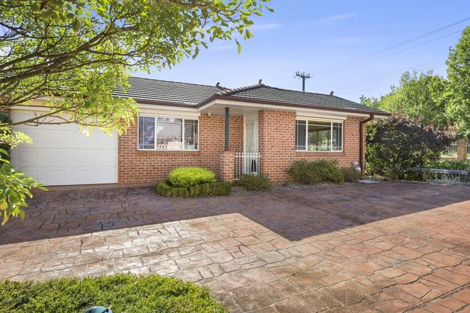 Picture of 6/61 Regent Street, MITTAGONG NSW 2575