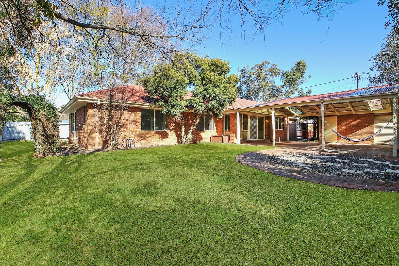 111 Watson Street, Jindera NSW 2642 House For Rent 575 Domain