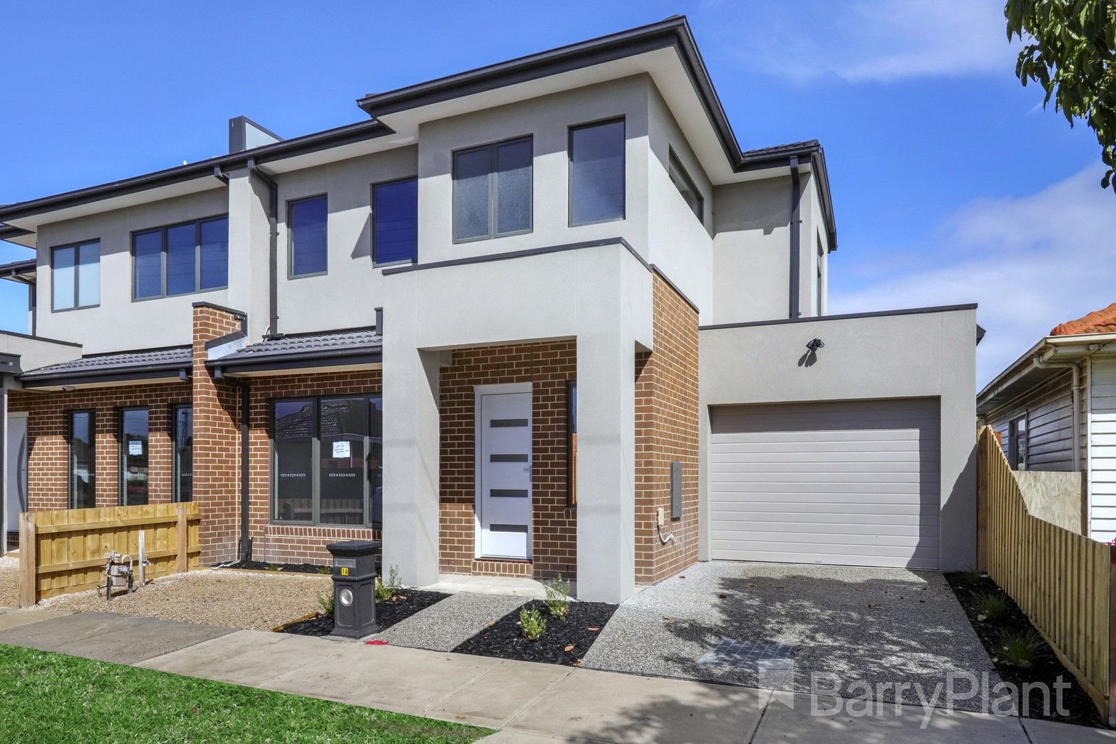 3 bedrooms Townhouse in 1/A Norton Street SUNSHINE WEST VIC, 3020