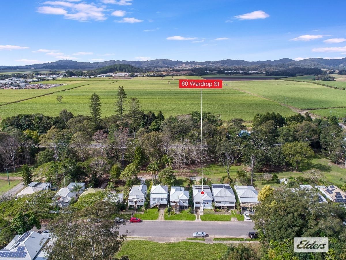 60 Wardrop Street, South Murwillumbah NSW 2484, Image 1