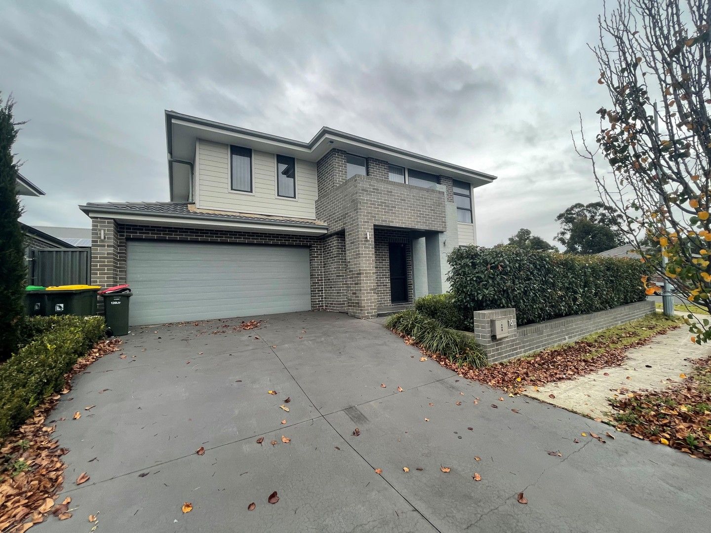 4 bedrooms House in 16 Navigator Street LEPPINGTON NSW, 2179
