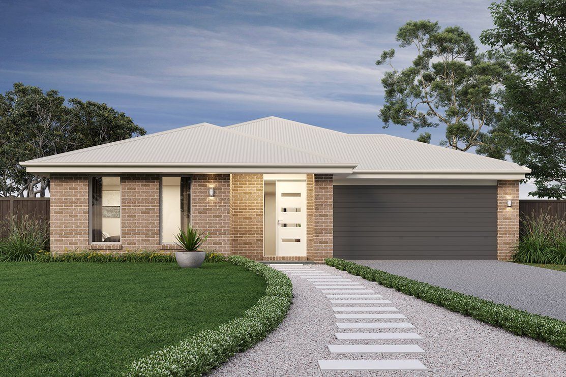 4 bedrooms House in Lot 116 Tylabelle Terrace MOOROOPNA VIC, 3629