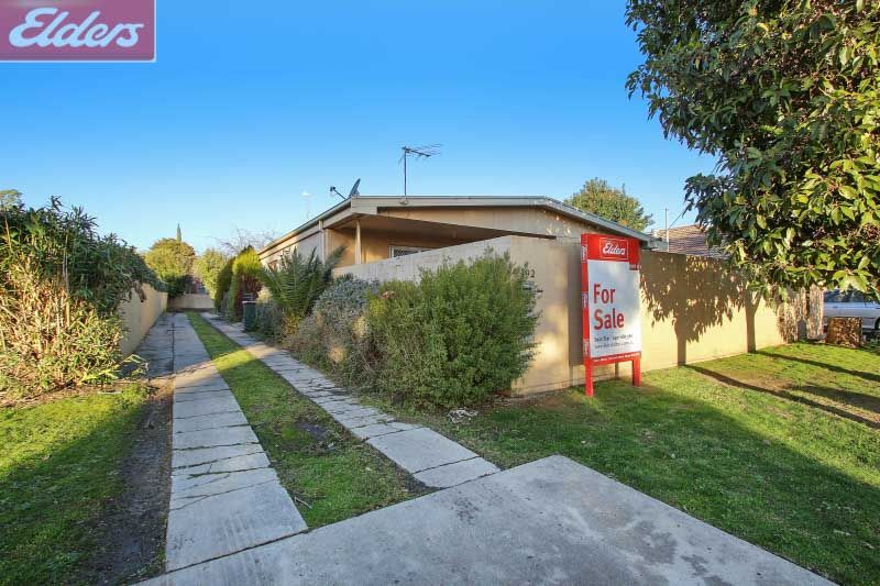 4/192 Plummer Street, South Albury NSW 2640, Image 0