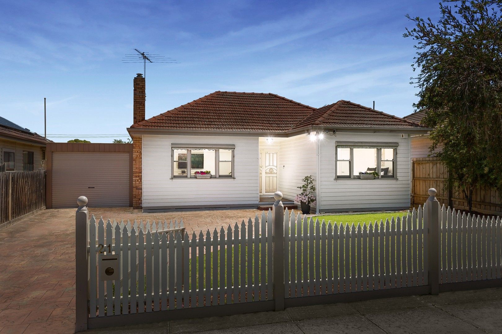 21 Ledger Avenue, Fawkner VIC 3060, Image 0