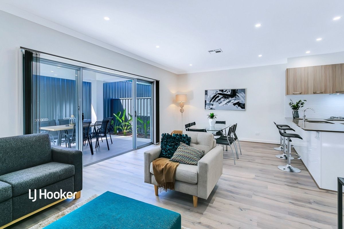 12A Taurus Crescent, Modbury Heights SA 5092, Image 0