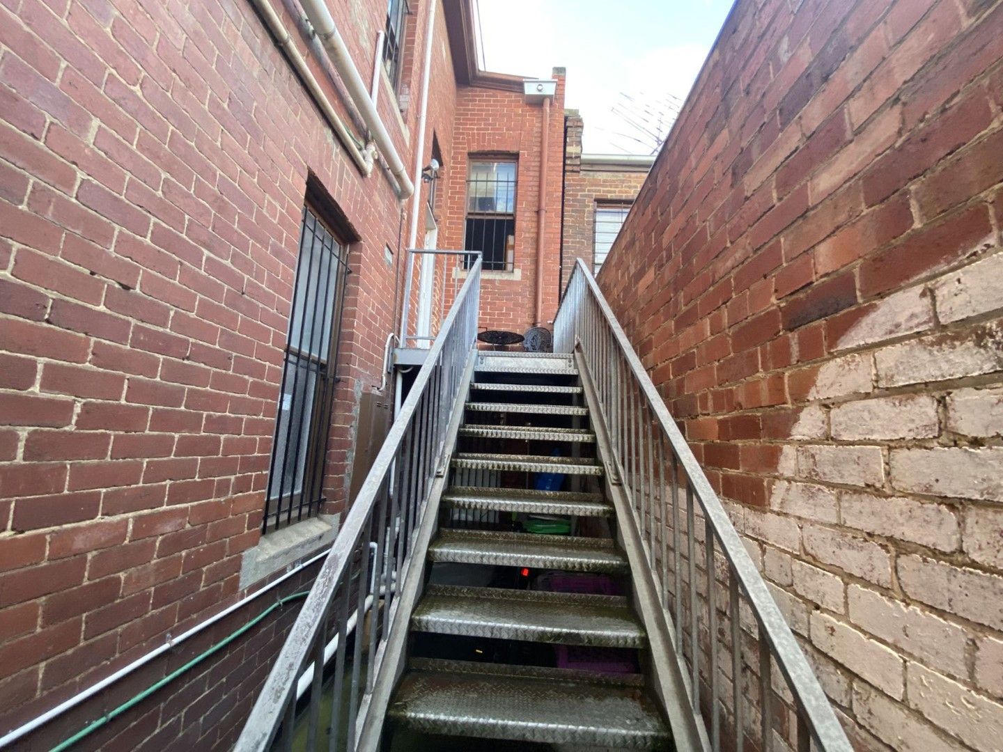2 bedrooms Apartment / Unit / Flat in 1/164 Bridge Road RICHMOND VIC, 3121