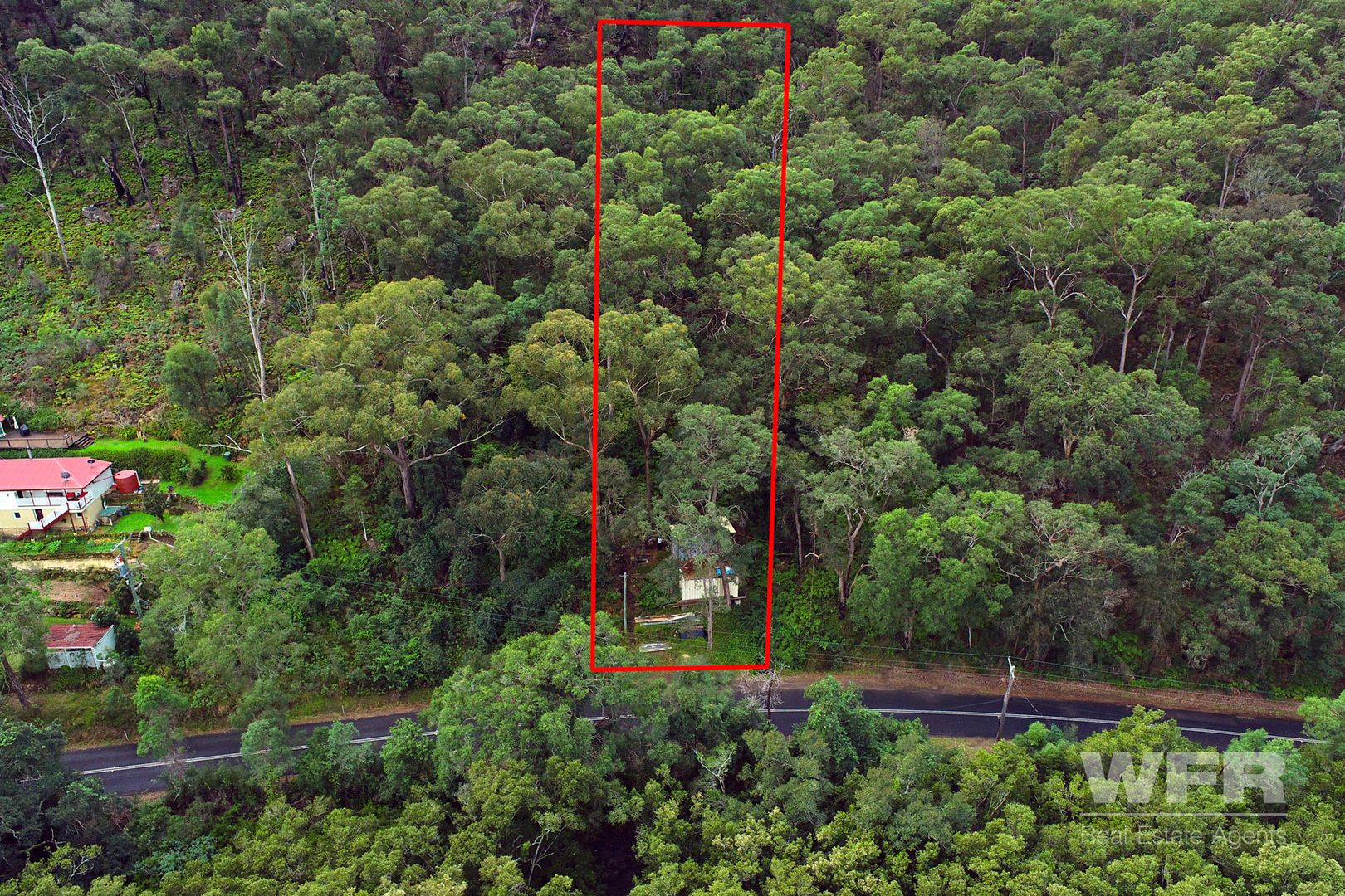 4900 Wisemans Ferry Rd, Spencer NSW 2775, Image 2