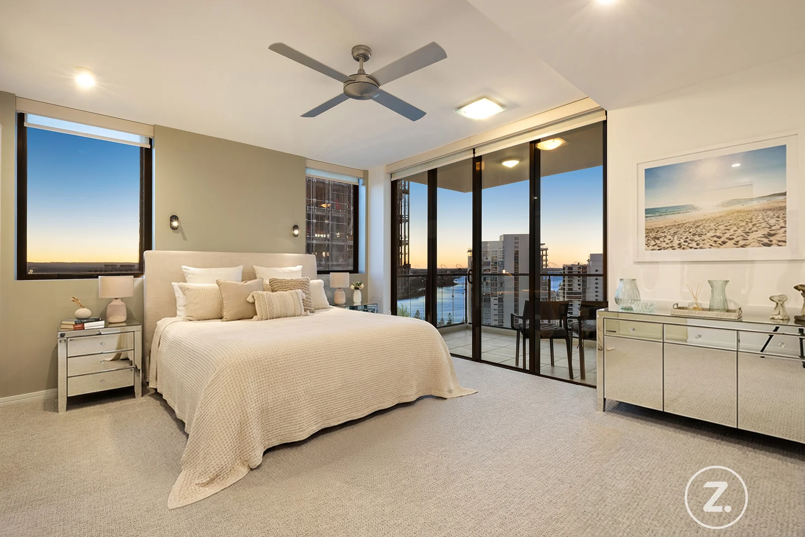 Additional image 14 of 42/11 Peak Avenue, Main Beach QLD 4217