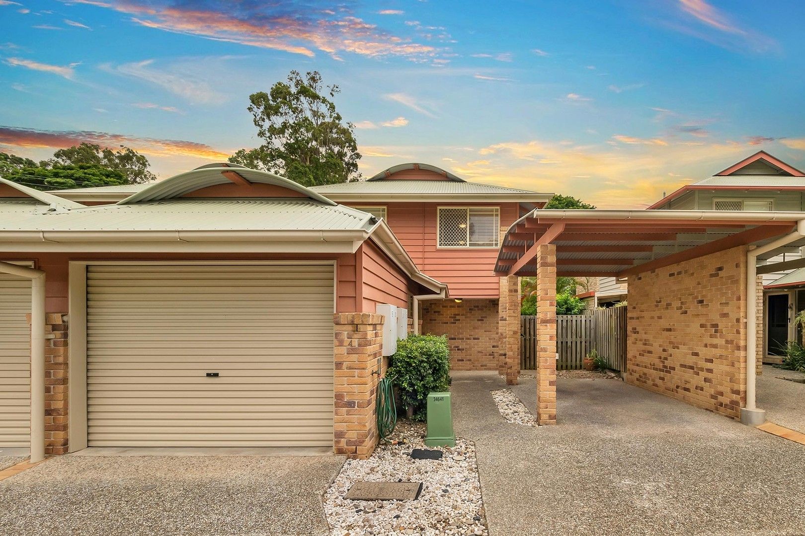 4/28 Carwoola Street, Bardon QLD 4065 Domain