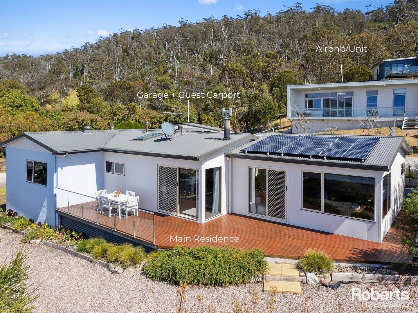 2 Seascape Avenue, Bicheno TAS 7215, Image 0