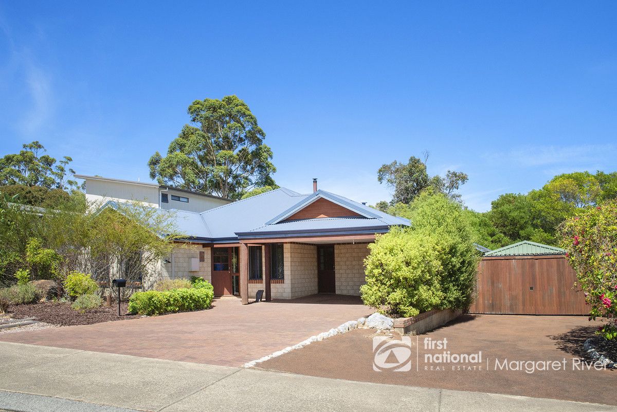 4 Bottlebrush Drive, Margaret River WA 6285, Image 1