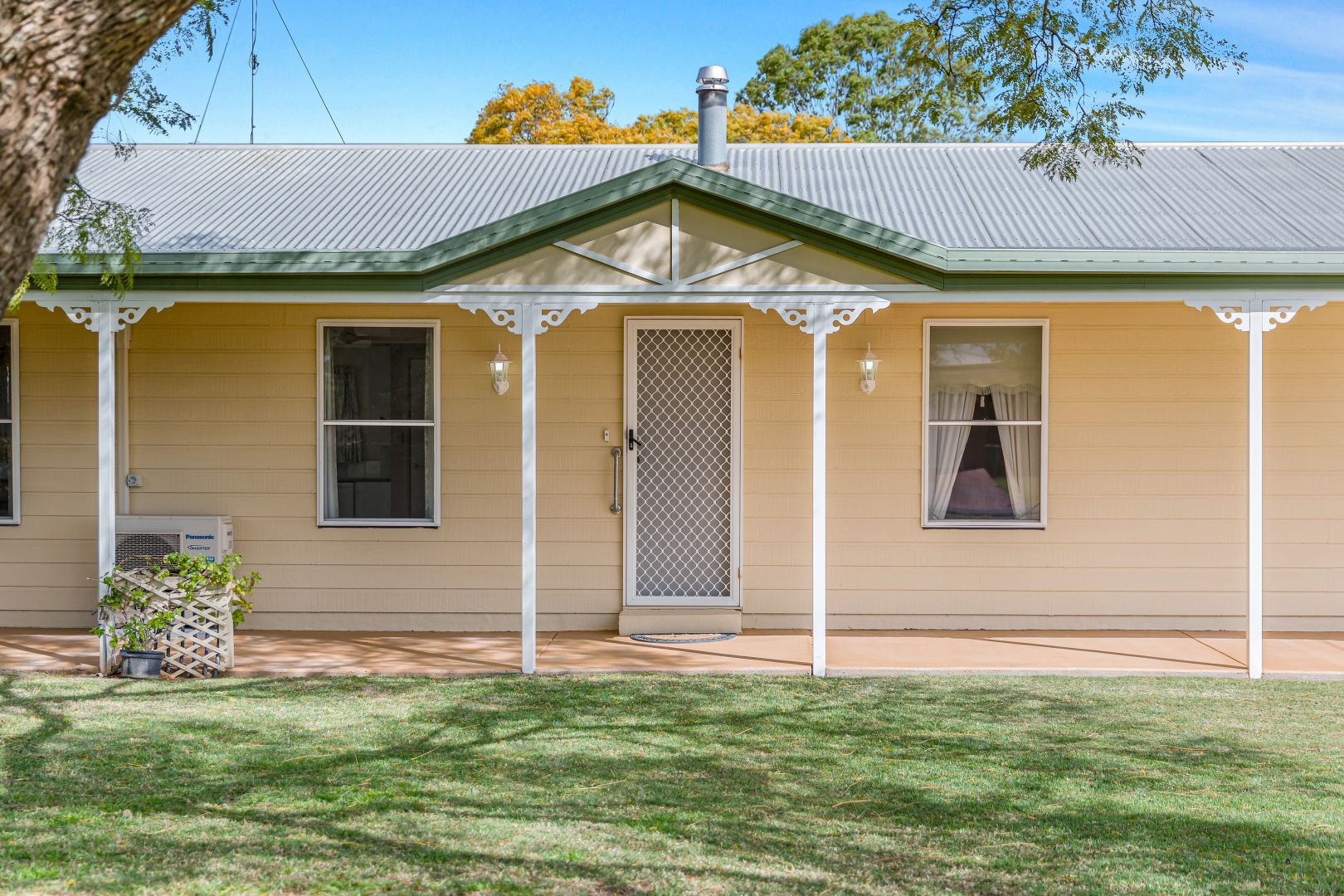 4 Lillian Street, Pittsworth QLD 4356, Image 1