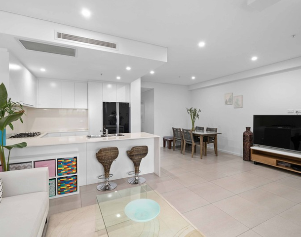 604/153 Parramatta Road, Homebush NSW 2140