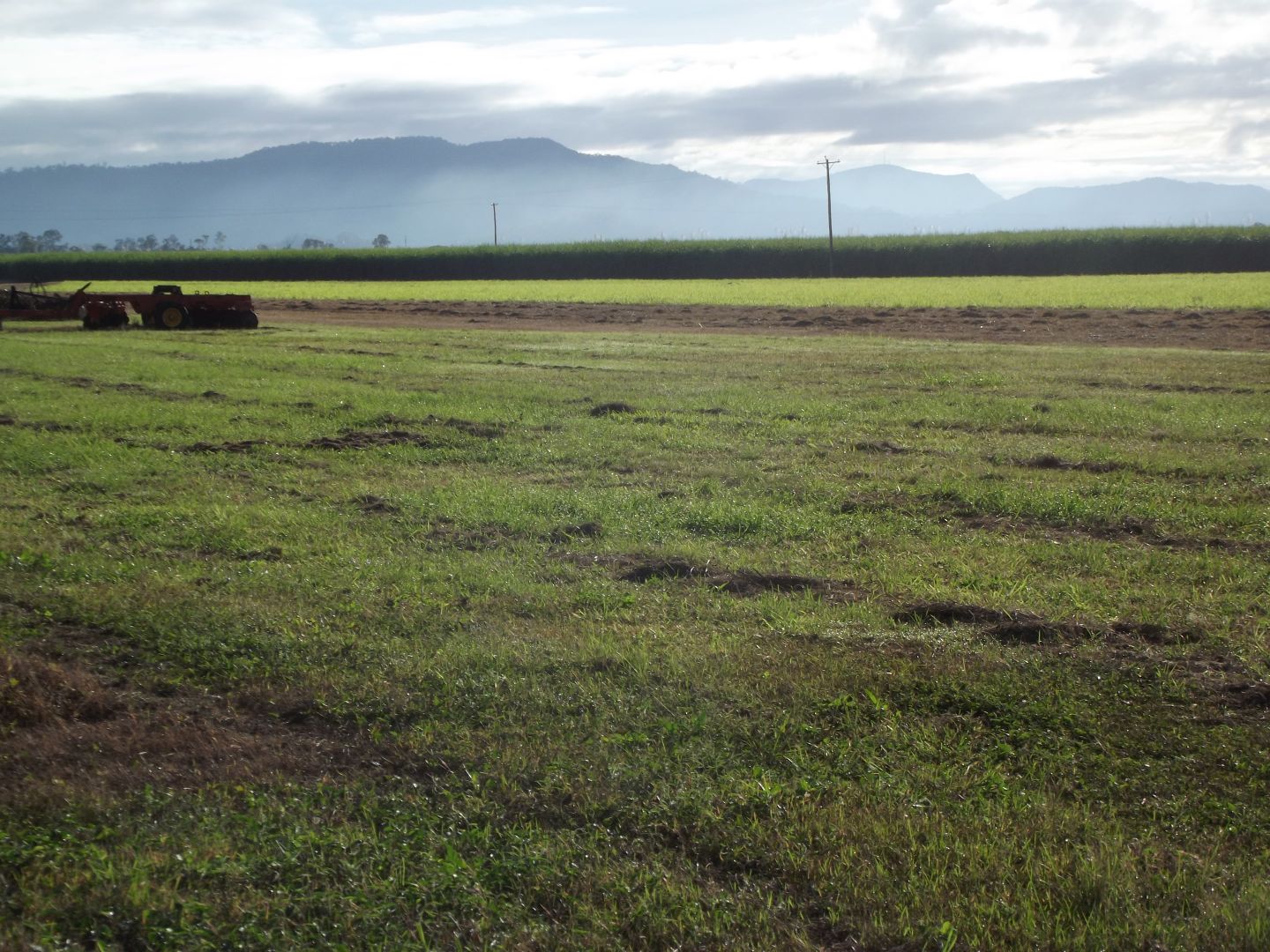 Benholme QLD 4754, Image 1