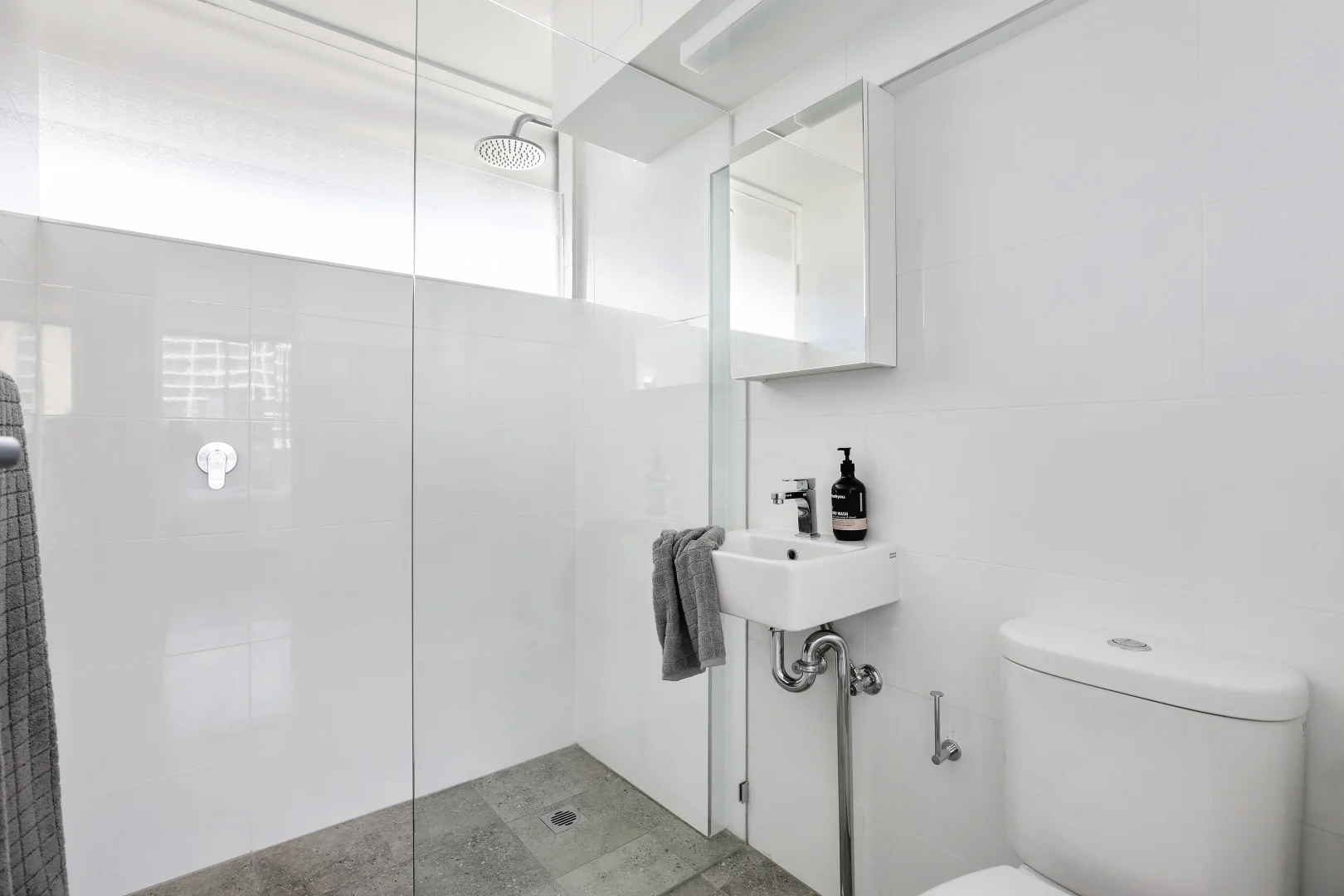 Additional image 5 of Level 6, 164/40 Bayswater Road, Rushcutters Bay NSW 2011