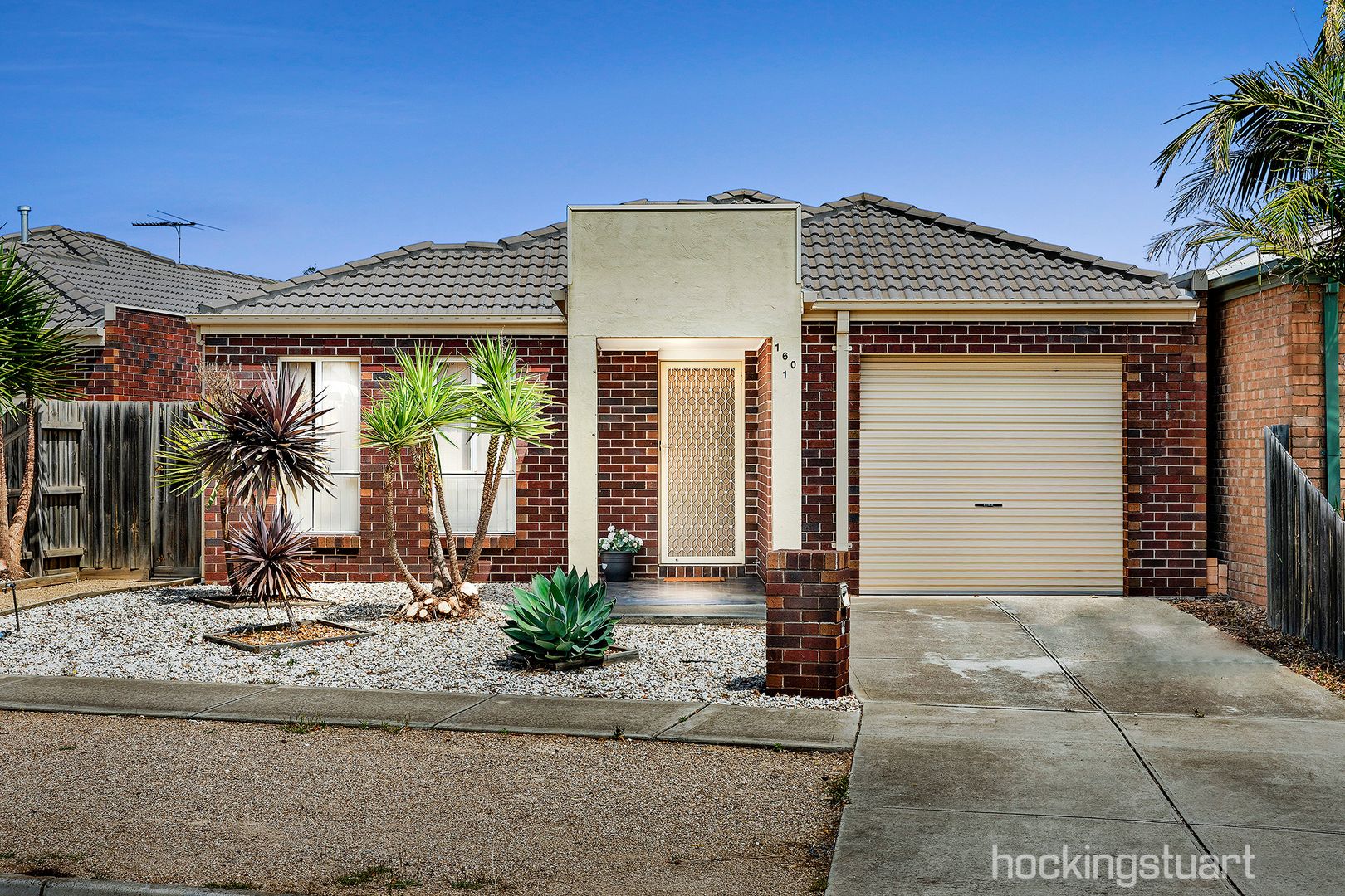 1/160 Kingston Boulevard, Hoppers Crossing Property History & Address Research Domain