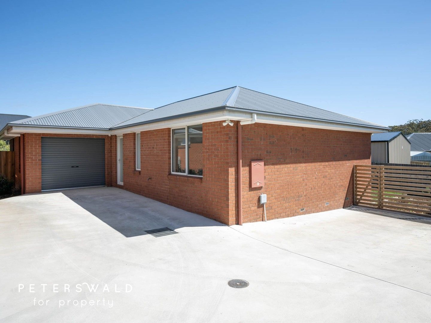 2/9 Emerald Drive, Rokeby TAS 7019, Image 0