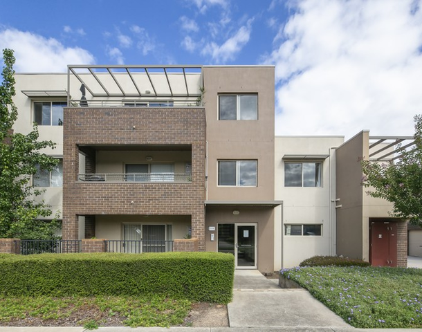 3/70 Kings Canyon Street, Harrison ACT 2914