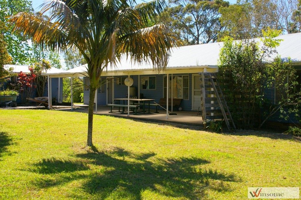 752 Old Station Road, Kempsey NSW 2440, Image 0